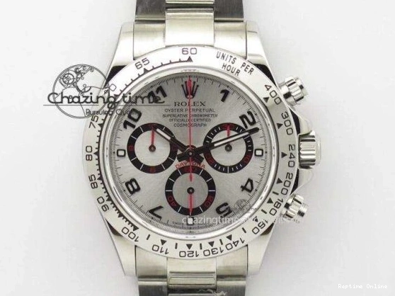 0225 Tailored Daytona 116509 SS YG BLF Best Edition Gay MOP Dial on SS YG Bracelet A 2977